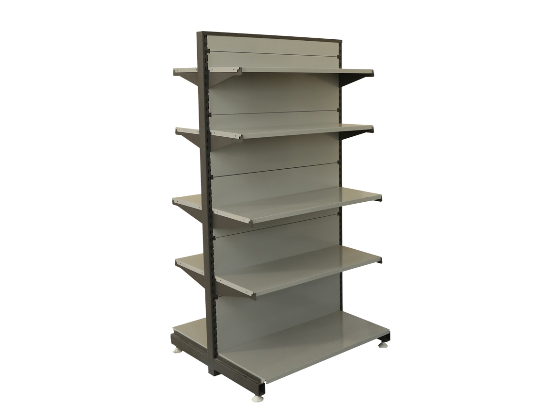 Super Market Rack | Steel n Style